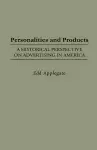 Personalities and Products cover