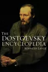 The Dostoevsky Encyclopedia cover