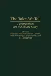 The Tales We Tell cover