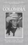 Culture and Customs of Colombia cover