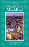 Culture and Customs of Mexico cover