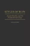 Styles of Ruin cover