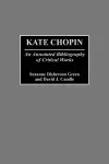 Kate Chopin cover