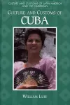 Culture and Customs of Cuba cover