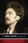The Ezra Pound Encyclopedia cover