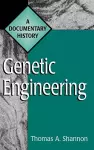 Genetic Engineering cover