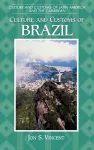Culture and Customs of Brazil cover
