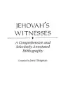 Jehovah's Witnesses cover