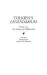 Tolkien's Legendarium cover