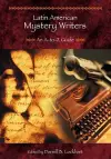 Latin American Mystery Writers cover