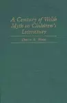 A Century of Welsh Myth in Children's Literature cover