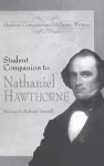 Student Companion to Nathaniel Hawthorne cover