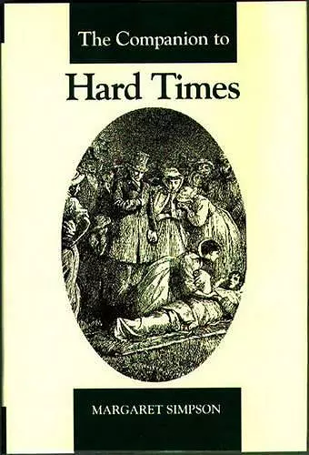 The Companion to Hard Times cover
