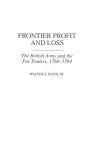 Frontier Profit and Loss cover