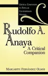 Rudolfo A. Anaya cover
