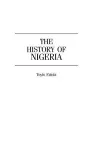 The History of Nigeria cover