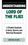 Understanding Lord of the Flies cover