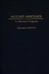 Military Assistance cover