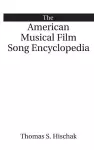The American Musical Film Song Encyclopedia cover