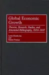 Global Economic Growth cover