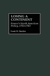 Losing a Continent cover