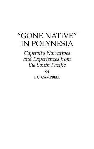 Gone Native in Polynesia cover