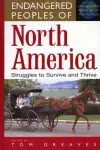Endangered Peoples of North America cover