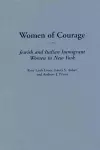 Women of Courage cover