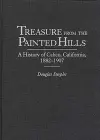 Treasure from the Painted Hills cover