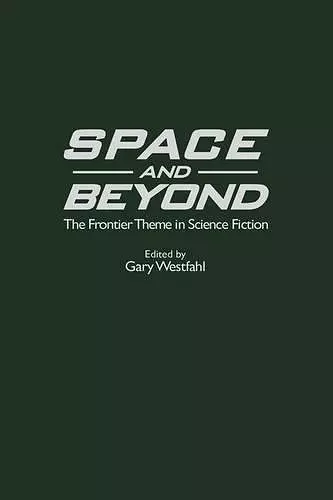Space and Beyond cover