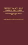 Distant Lands and Diverse Cultures cover