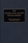 The Louisa May Alcott Encyclopedia cover