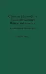 Christian Hymnody in Twentieth-Century Britain and America cover