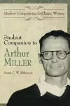 Student Companion to Arthur Miller cover