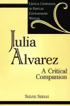 Julia Alvarez cover