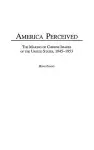 America Perceived cover
