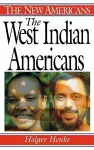 The West Indian Americans cover