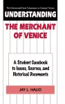 Understanding The Merchant of Venice cover