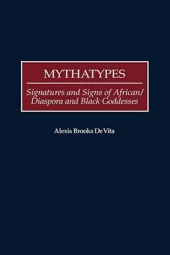 Mythatypes cover