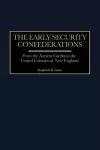 The Early Security Confederations cover