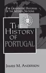 The History of Portugal cover