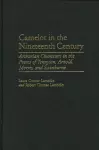 Camelot in the Nineteenth Century cover