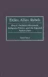 Exiles, Allies, Rebels cover