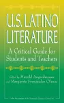U.S. Latino Literature cover