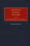 Catholic Women Writers cover