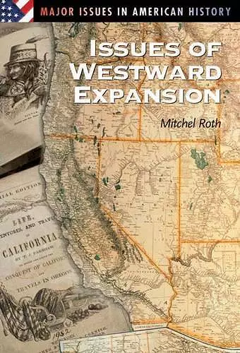 Issues of Westward Expansion cover