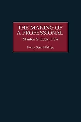 The Making of a Professional cover