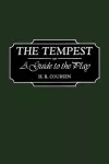 The Tempest cover