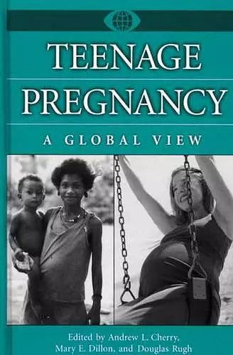 Teenage Pregnancy cover