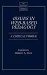 Issues in Web-Based Pedagogy cover